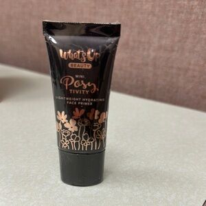 Mini Posy Tivity Face Primer - Black